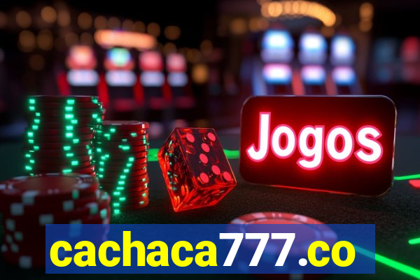 cachaca777.co