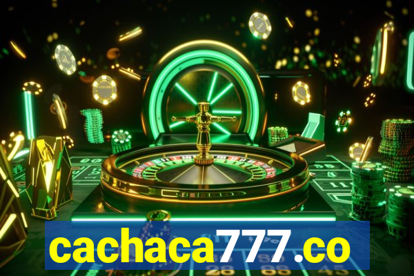 cachaca777.co