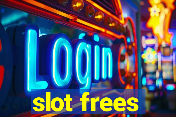 slot frees