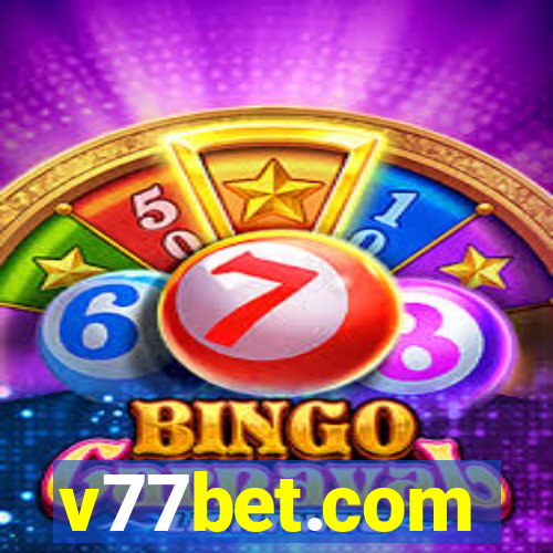 v77bet.com