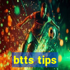 btts tips