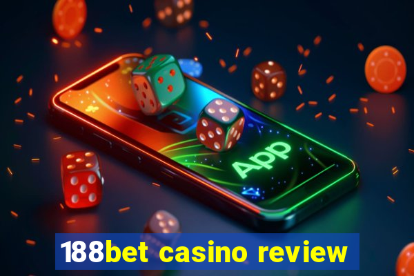 188bet casino review