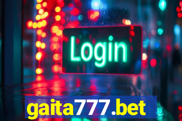 gaita777.bet