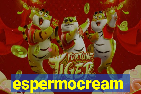 espermocream