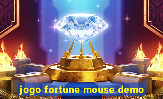 jogo fortune mouse demo