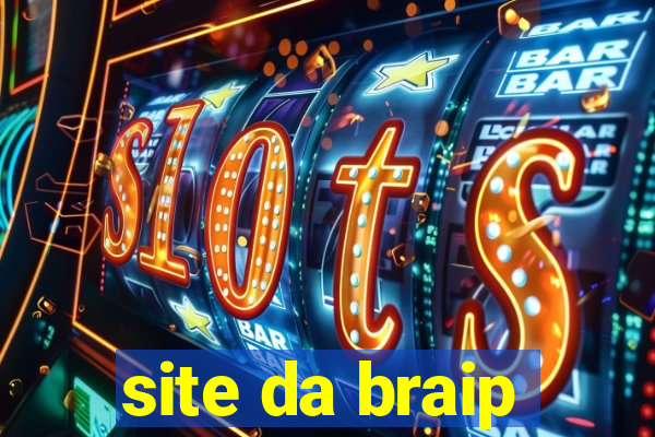 site da braip