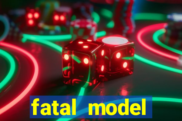 fatal model valença bahia