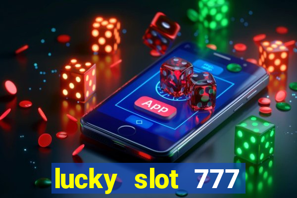 lucky slot 777 pagcor casino