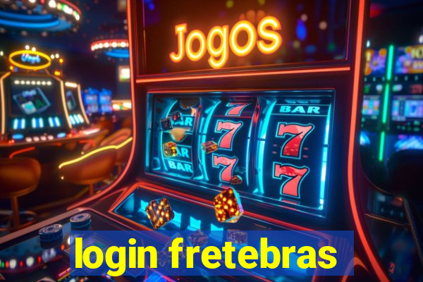 login fretebras