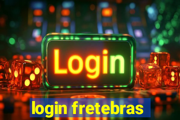 login fretebras