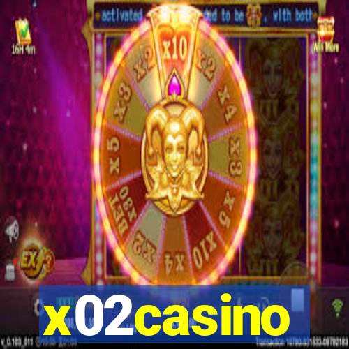 x02casino