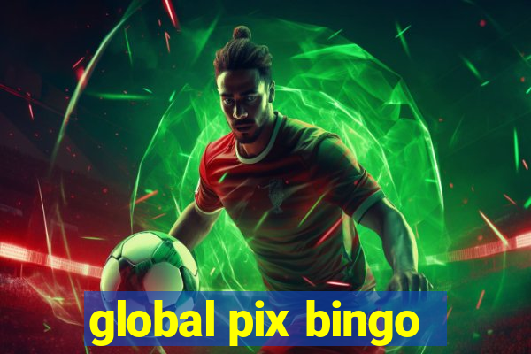 global pix bingo