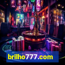 brilho777.com