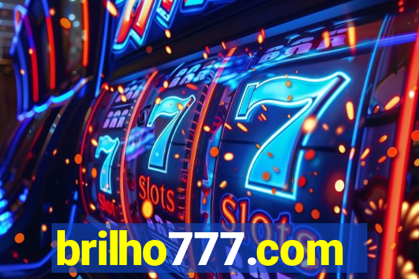 brilho777.com