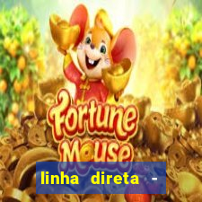 linha direta - casos 2001