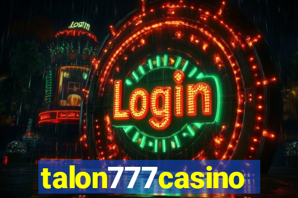 talon777casino