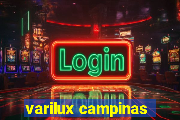 varilux campinas