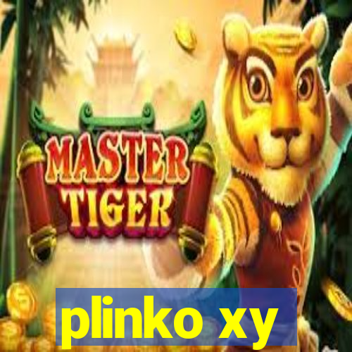 plinko xy