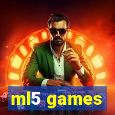 ml5 games