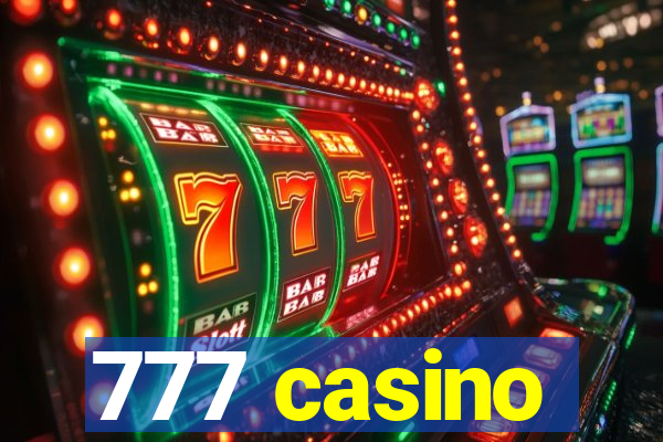 777 casino