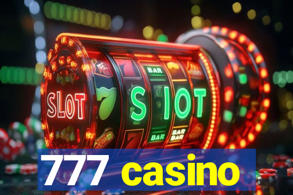 777 casino