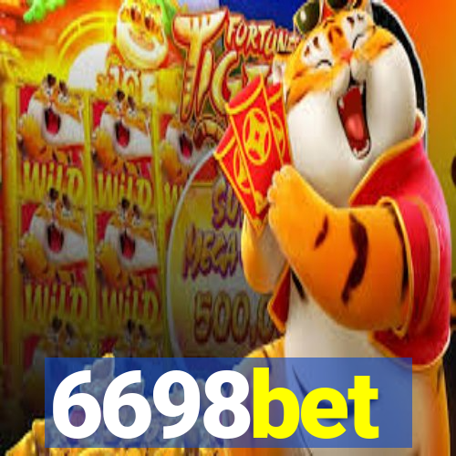 6698bet