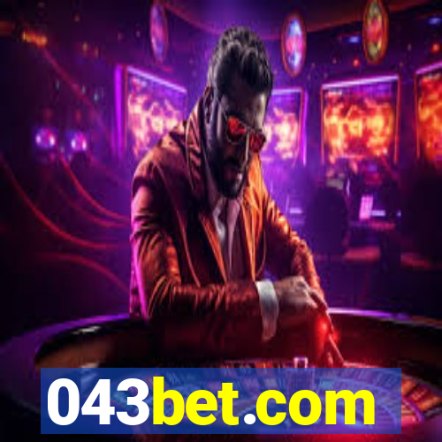 043bet.com