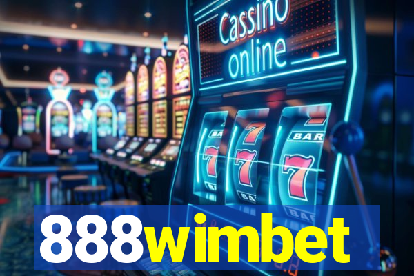 888wimbet