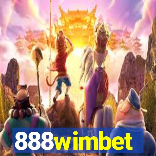 888wimbet