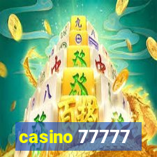 casino 77777