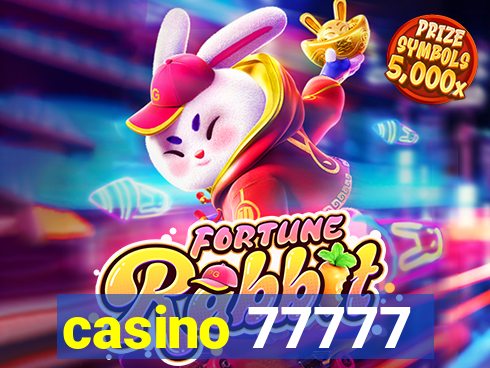 casino 77777