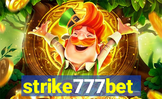 strike777bet