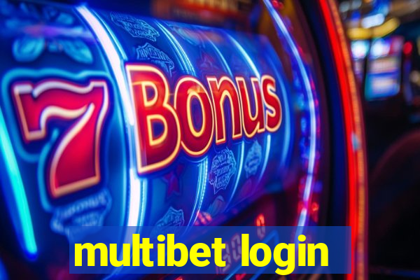 multibet login