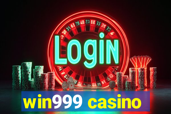 win999 casino