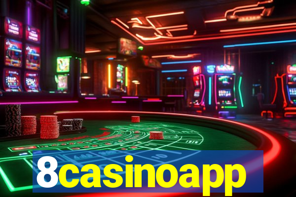 8casinoapp