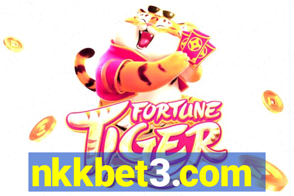 nkkbet3.com