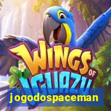 jogodospaceman