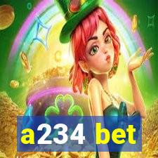 a234 bet