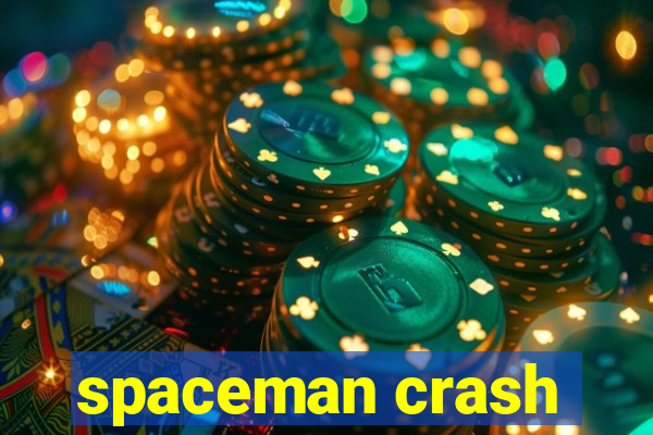 spaceman crash