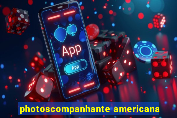 photoscompanhante americana