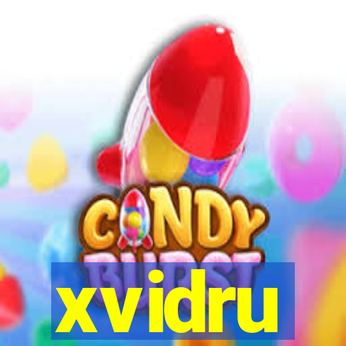 xvidru