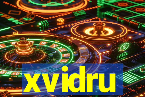 xvidru