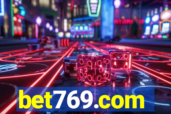 bet769.com