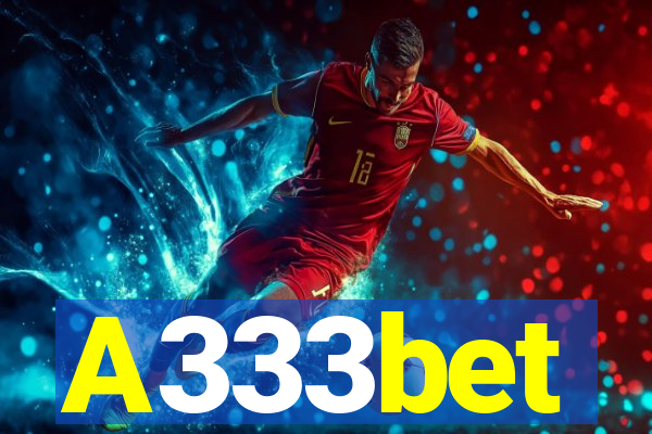 A333bet