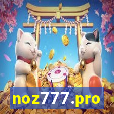 noz777.pro