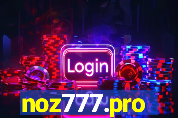 noz777.pro