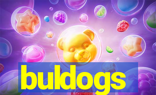 buldogs