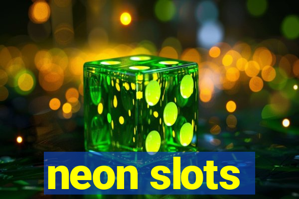 neon slots