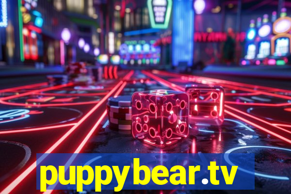 puppybear.tv