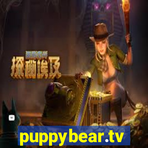 puppybear.tv